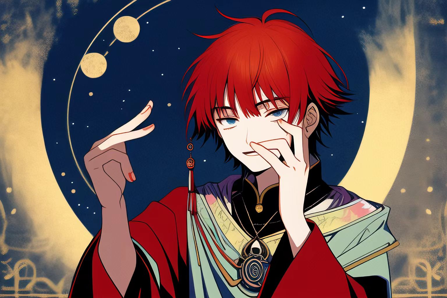 冥王落第十宫对事业变革有什么影响