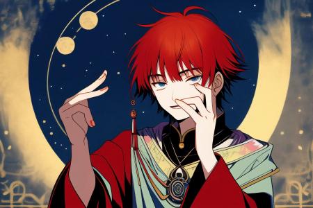 冥王落第十宫对事业变革有什么影响