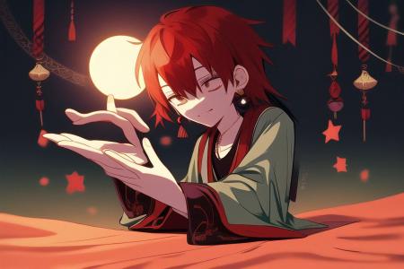 六爻反吟卦该怎么应对突变