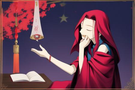 算命说我财运好，就一定会发大财吗