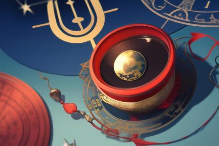 家里摆点什么，能让日常的运气好一点