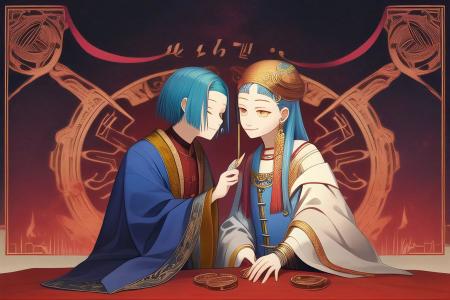 换了新发型之后运气明显变好，是心理作用还是真有说法