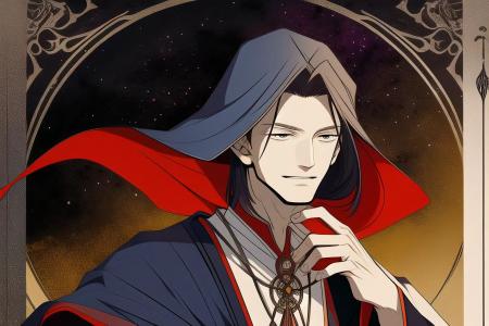 从小就怕打雷，是不是和命理有关？