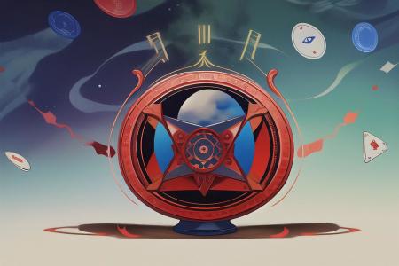 八字里的特殊格局，真的会比普通格局的人命更好吗？